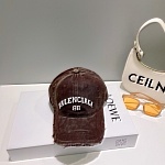 Balenciaga Snapback Hats Unisex # 267812