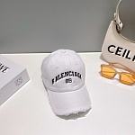 Balenciaga Snapback Hats Unisex # 267814