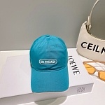 Balenciaga Snapback Hats Unisex # 267820