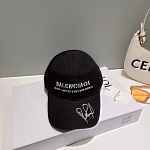 Balenciaga Snapback Hats Unisex # 267821, cheap Balenciaga Snapbacks