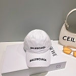 Balenciaga Snapback Hats Unisex # 267822