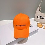 Balenciaga Snapback Hats Unisex # 267826