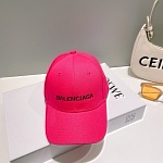 Balenciaga Snapback Hats Unisex # 267827, cheap Balenciaga Snapbacks
