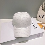 Balenciaga Snapback Hats Unisex # 267831