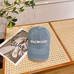 Balenciaga Snapback Hats Unisex # 267832