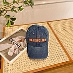 Balenciaga Snapback Hats Unisex # 267834