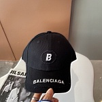 Balenciaga Snapback Hats Unisex # 267836