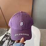 Balenciaga Snapback Hats Unisex # 267838