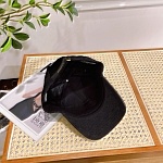 Balenciaga Snapback Hats Unisex # 267840, cheap Balenciaga Snapbacks