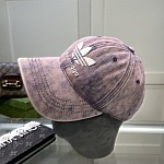 Balenciaga Snapback Hats Unisex # 267843, cheap Balenciaga Snapbacks
