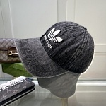 Balenciaga Snapback Hats Unisex # 267844, cheap Balenciaga Snapbacks
