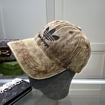 Balenciaga Snapback Hats Unisex # 267845, cheap Balenciaga Snapbacks