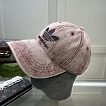 Balenciaga Snapback Hats Unisex # 267847