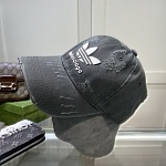 Balenciaga Snapback Hats Unisex # 267848, cheap Balenciaga Snapbacks