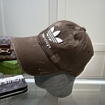 Balenciaga Snapback Hats Unisex # 267849