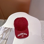 Balenciaga Snapback Hats Unisex # 267852, cheap Balenciaga Snapbacks