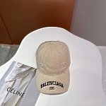 Balenciaga Snapback Hats Unisex # 267853, cheap Balenciaga Snapbacks