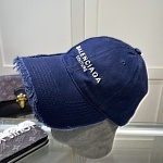 Balenciaga Snapback Hats Unisex # 267856, cheap Balenciaga Snapbacks