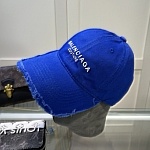 Balenciaga Snapback Hats Unisex # 267858