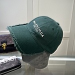 Balenciaga Snapback Hats Unisex # 267864, cheap Balenciaga Snapbacks
