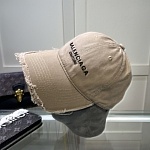 Balenciaga Snapback Hats Unisex # 267865, cheap Balenciaga Snapbacks