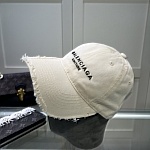 Balenciaga Snapback Hats Unisex # 267866