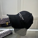Balenciaga Snapback Hats Unisex # 267867, cheap Balenciaga Snapbacks