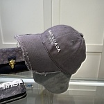Balenciaga Snapback Hats Unisex # 267868, cheap Balenciaga Snapbacks