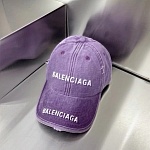 Balenciaga Snapback Hats Unisex # 267870