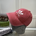 Balenciaga Snapback Hats Unisex # 267871