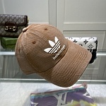 Balenciaga Snapback Hats Unisex # 267875