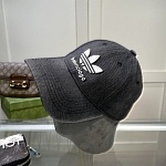 Balenciaga Snapback Hats Unisex # 267879