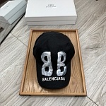 Balenciaga Snapback Hats Unisex # 267882