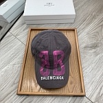 Balenciaga Snapback Hats Unisex # 267883, cheap Balenciaga Snapbacks