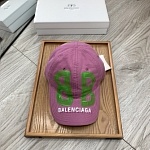 Balenciaga Snapback Hats Unisex # 267884, cheap Balenciaga Snapbacks