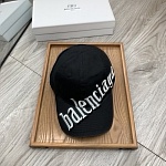 Balenciaga Snapback Hats Unisex # 267885