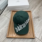 Balenciaga Snapback Hats Unisex # 267886