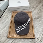 Balenciaga Snapback Hats Unisex # 267887, cheap Balenciaga Snapbacks