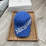 Balenciaga Snapback Hats Unisex # 267888