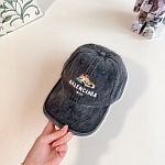 Balenciaga Snapback Hats Unisex # 267890, cheap Balenciaga Snapbacks