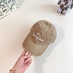 Balenciaga Snapback Hats Unisex # 267891, cheap Balenciaga Snapbacks