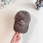 Balenciaga Snapback Hats Unisex # 267892
