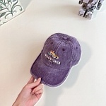Balenciaga Snapback Hats Unisex # 267893, cheap Balenciaga Snapbacks