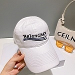 Balenciaga Snapback Hats Unisex # 267895, cheap Balenciaga Snapbacks