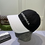 Balenciaga Snapback Hats Unisex # 267900, cheap Balenciaga Snapbacks