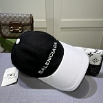 Balenciaga Snapback Hats Unisex # 267900, cheap Balenciaga Snapbacks