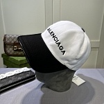Balenciaga Snapback Hats Unisex # 267901, cheap Balenciaga Snapbacks