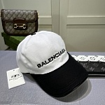 Balenciaga Snapback Hats Unisex # 267901, cheap Balenciaga Snapbacks