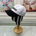 Balenciaga Snapback Hats Unisex # 267902