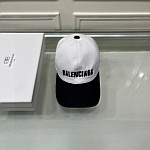 Balenciaga Snapback Hats Unisex # 267902, cheap Balenciaga Snapbacks